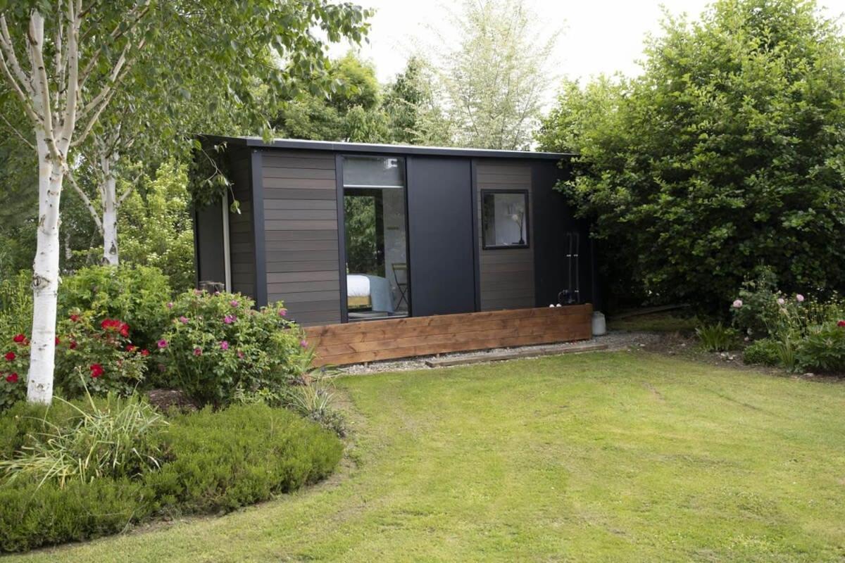 Tiny Away Benger Garden 2 By Tiny Away Villa Millers Flat Eksteriør bilde