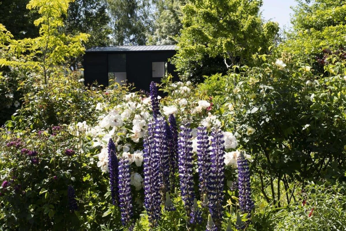 Tiny Away Benger Garden 2 By Tiny Away Villa Millers Flat Eksteriør bilde